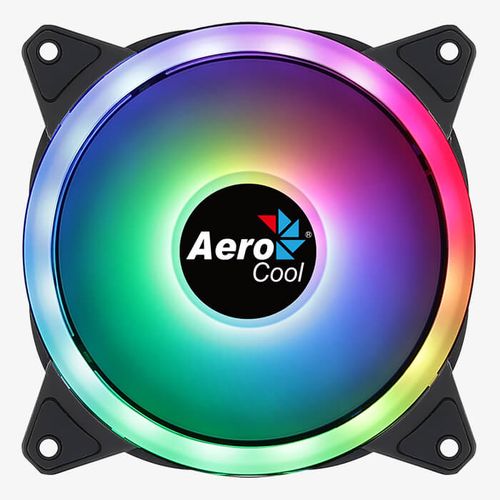 Ventilyator AeroCool Pc Fan Duo 12