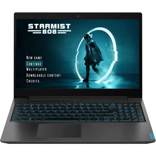 Noutbuk Lenovo IdeaPad L340-15IRH Gaming Intel Core i5-9300HF