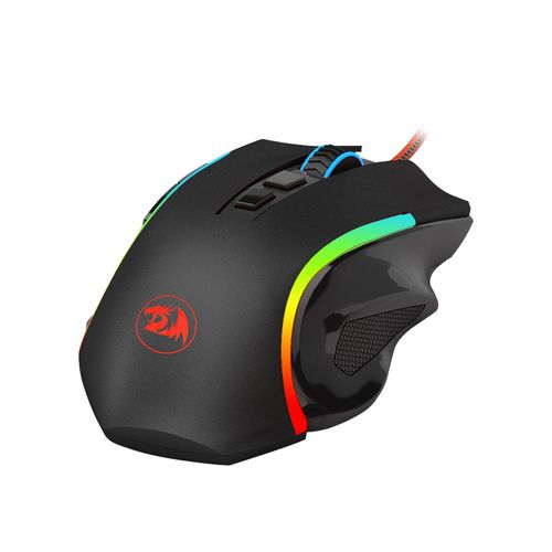 Игровая Мышь Redragon Griffin M607