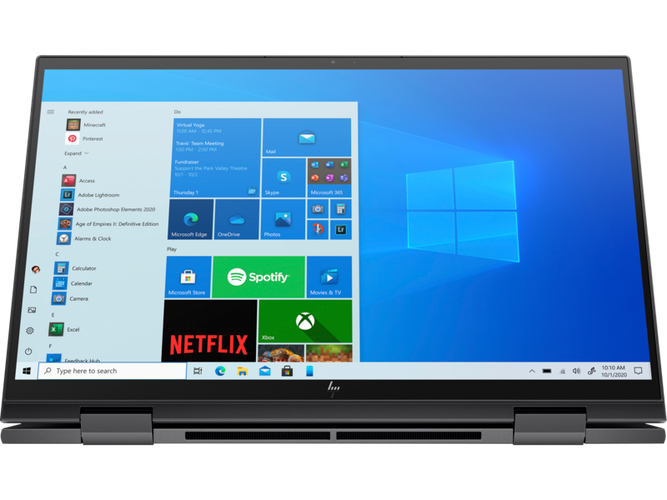Noutbuk HP Envy x360 15-eu0029ur (X2C) AMD Ryzen 5-5500U, купить недорого