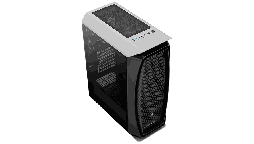 Компьютерный корпус AeroCool AERO ONE G-WT-v1, купить недорого