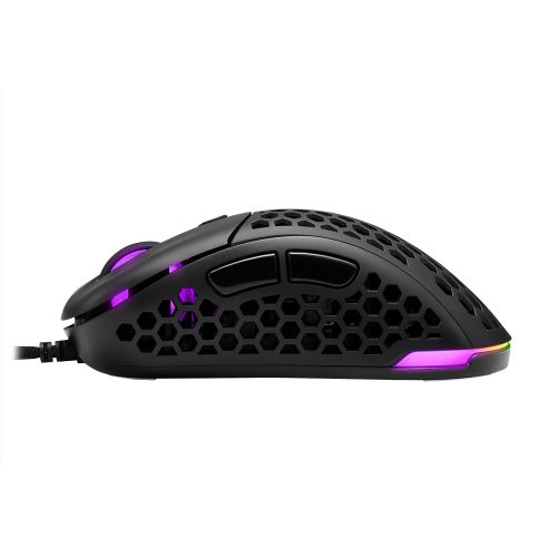 Игровая мышь Sharkoon Light² 200, Black, фото № 4