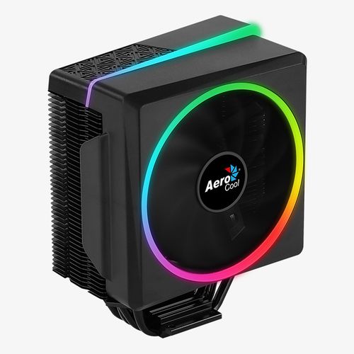 Система воздушного охлаждения процессора AeroCool Cpu Cooler Cylon 4f