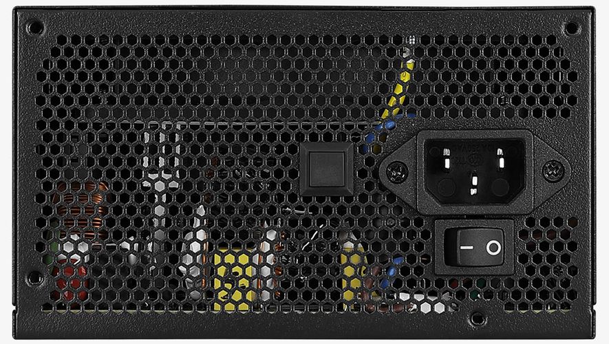 Блок питания AeroCool Kcas Plus Gold 750w Argb Rtx3000 Ready, O'zbekistonda