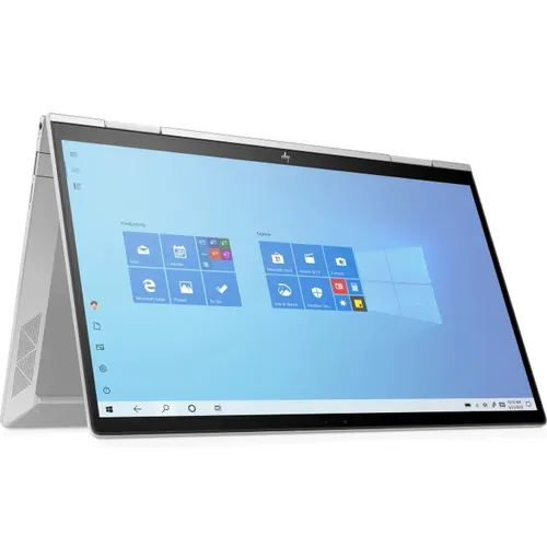 Noutbuk HP Envy x360 13-bd0015ur (244) Intel i7-1165G7, фото № 4