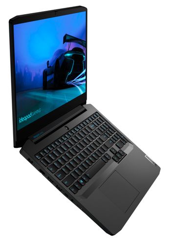 Noutbuk Lenovo IdeaPad Gaming 3 15IMH05 Intel Core i5-10300H, фото № 4