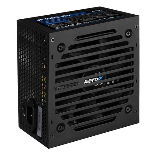 Блок питания AeroCool Vx Plus 450