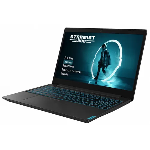 Noutbuk Lenovo IdeaPad L340-15IRH Gaming Intel Core i5-9300HF, купить недорого