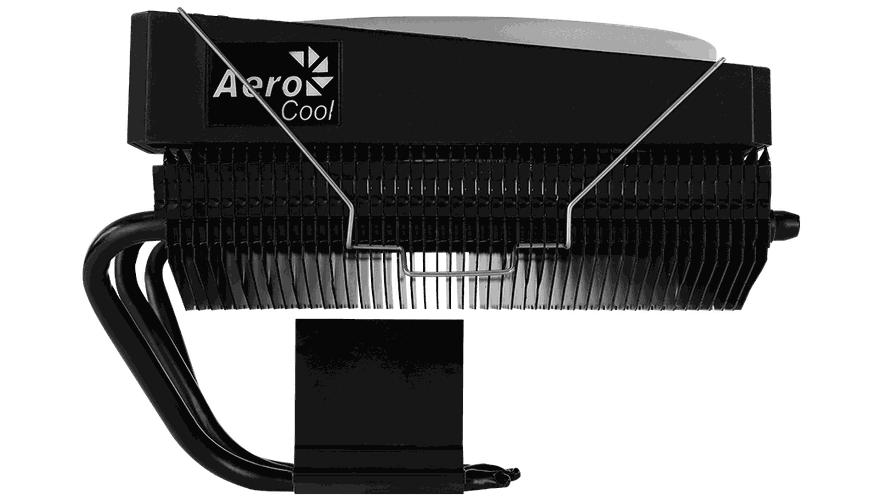 Система воздушного охлаждения процессора AeroCool Cpu Cooler Cylon 3, arzon