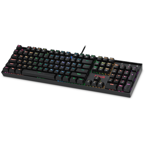 Mexanik klaviatura Redragon Mitra K551 Rgb, sotib olish