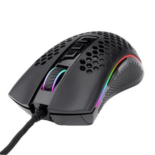 Игровая Мышь Redragon Storm M808-Rgb, фото № 4