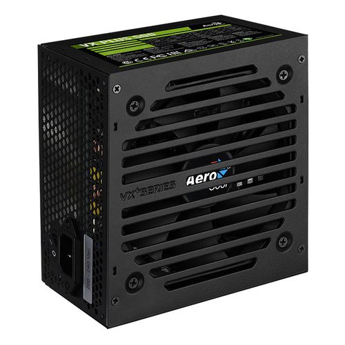 Блок питания AeroCool Vx Plus 500