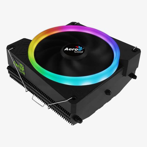 Система воздушного охлаждения процессора AeroCool Cpu Cooler Cylon 3