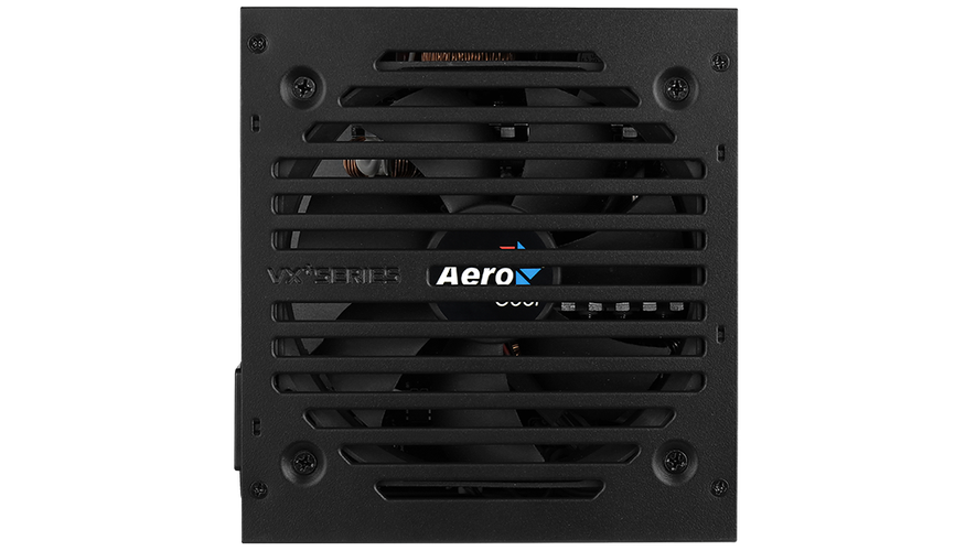 Блок питания AeroCool Vx Plus 450, фото № 4