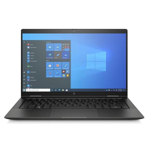 Ноутбук HP Elite Dragonfly Max x360 (998) Intel i7-1165G7