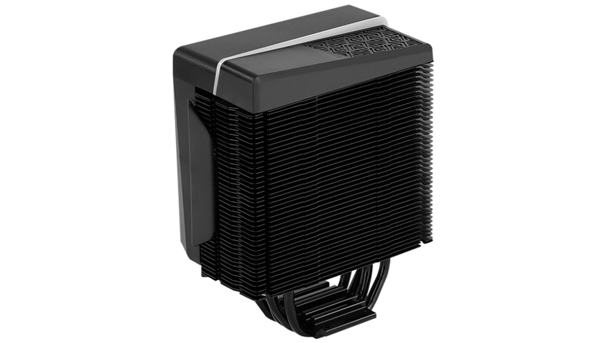 Система воздушного охлаждения процессора AeroCool Cpu Cooler Cylon 4f, в Узбекистане