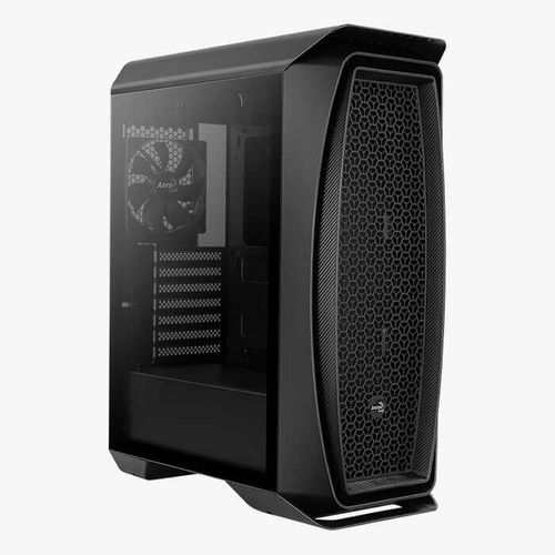 Компьютерный корпус AeroCool AERO ONE G-BK-v1