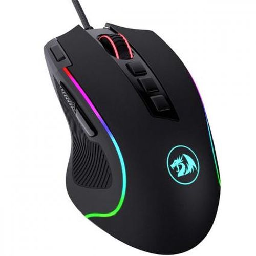 Игровая Мышь Redragon Predator M612-Rgb, купить недорого