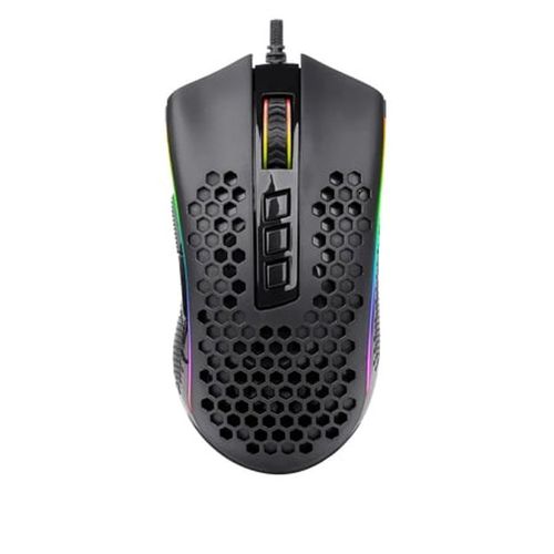 O'yin Sichqonchasi  Redragon Storm M808-Rgb