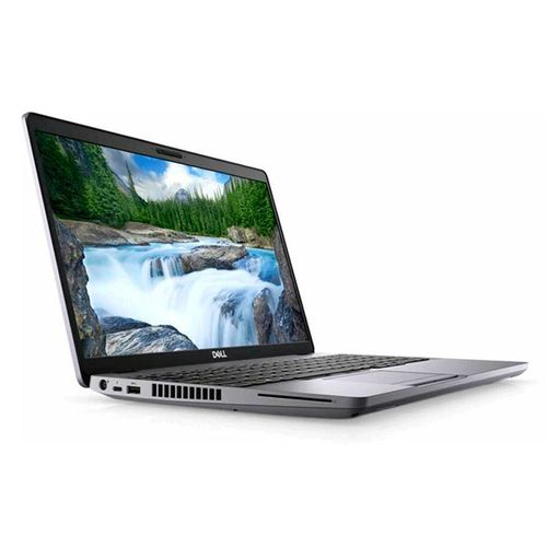 Noutbuk Dell Latitude 5511 Intel Core i7 - 10850H, фото