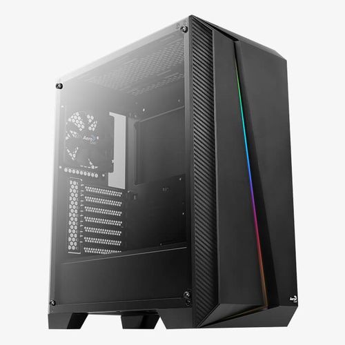 Компьютерный корпус AeroCool CYLON (RGB-13mode)