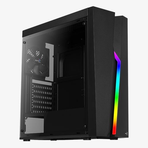 Компьютерный корпус AeroCool BOLT (RGB-13mode)