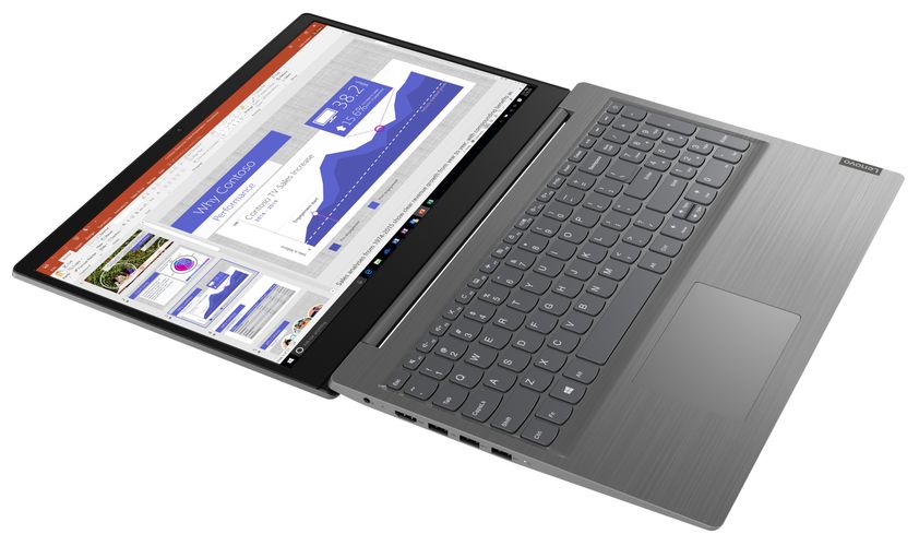 Noutbuk Lenovo V15 IML Intel Core i3-10110U, фото № 4