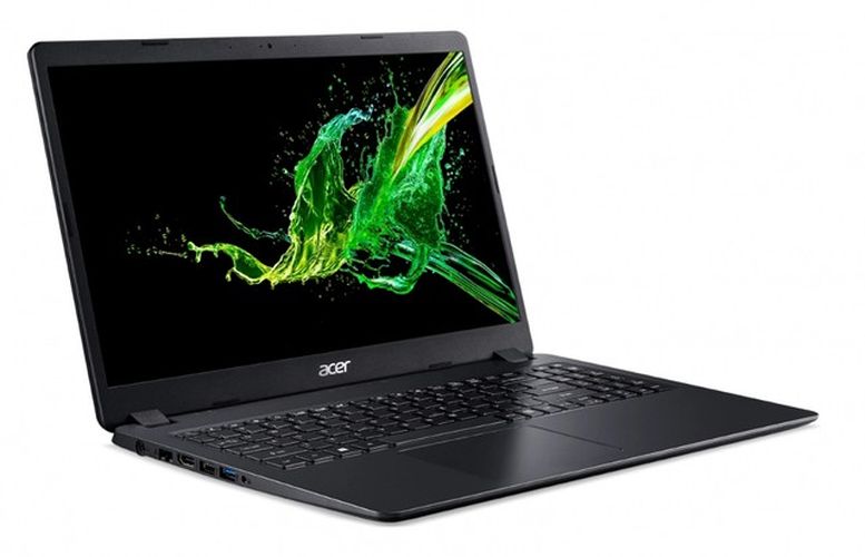 Noutbuk Acer Aspire 3 A315-56 Intel i3-1005G1, купить недорого