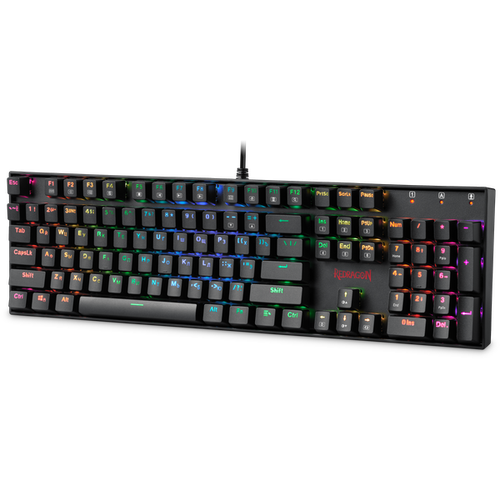 Mexanik klaviatura Redragon Mitra K551 Rgb, купить недорого