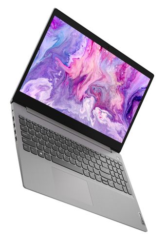 Ноутбук Lenovo IdeaPad 3 15IIL05 Intel Core i3-10110U, 4 GB / 1 TB