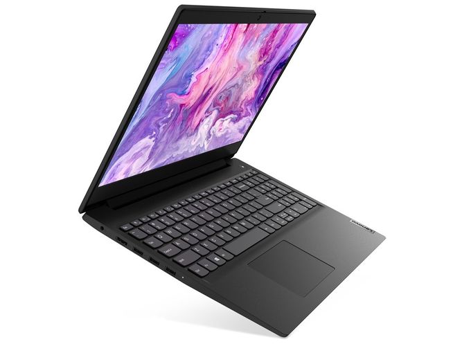 Noutbuk Lenovo IdeaPad 3 15IGL05 Intel Celeron N4020, 4 GB / 1 TB, Business Black, купить недорого