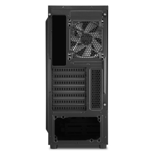 Компьютерный корпус Sharkoon SK3 RGB, arzon