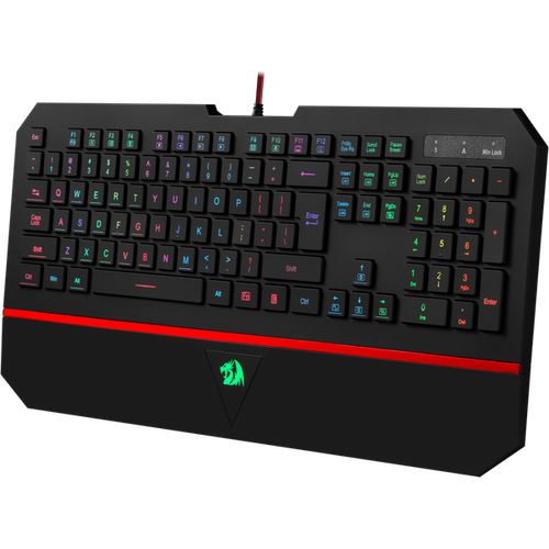 Клавиатура Redragon Karura-2 K502 Rgb, купить недорого