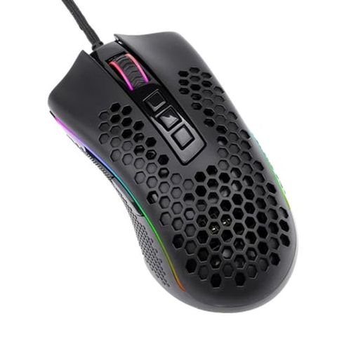 Игровая Мышь Redragon Storm M808-Rgb, sotib olish