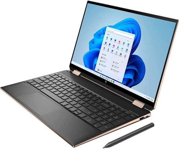 Noutbuk HP Spectre x360 13-ea0008ur (365) Intel i7-1165G7