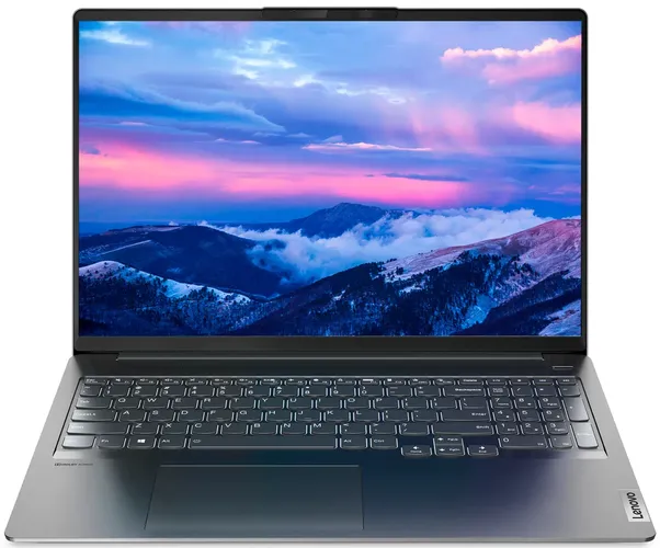 Noutbuk Lenovo IdeaPad 5 Pro 16ACH6 AMD Ryzen 5-5600H