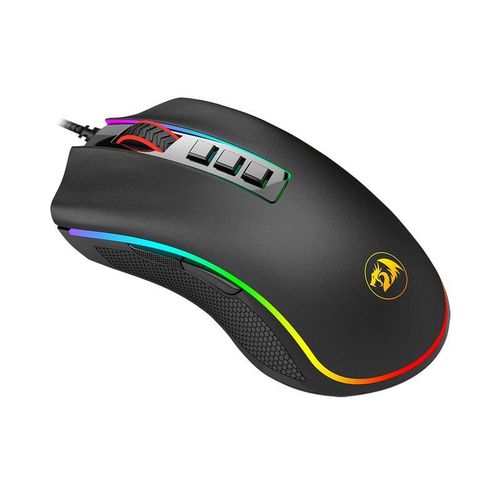 O'yin sichqonchasi Redragon Cobra Fps M711fps