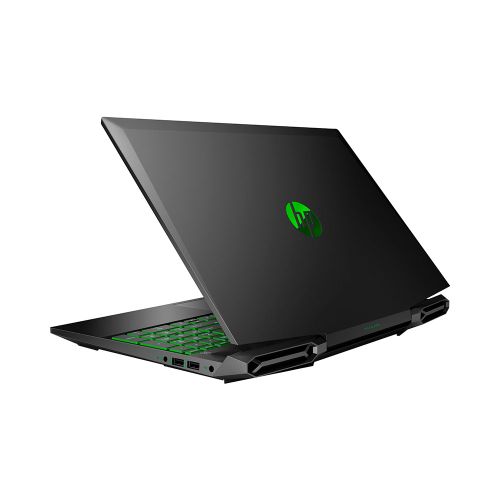 Ноутбук HP Pavilion Gaming 15-dk2017ur (799) Intel Core i5-11300H, купить недорого