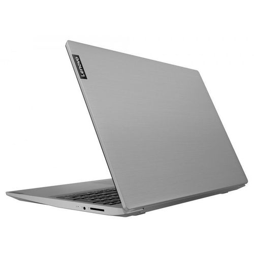 Ноутбук Lenovo IdeaPad 3 15IGL05 Intel Celeron N4020, 4 GB / 1 TB, Platinum Grey, фото