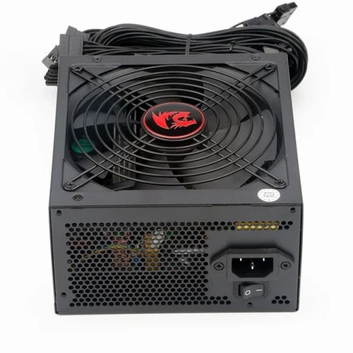 Quvvat bloki Redragon GC-PS001 500W, купить недорого