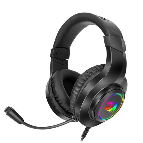 O'yin quloqchinlari  Redragon Hylas H260rgb