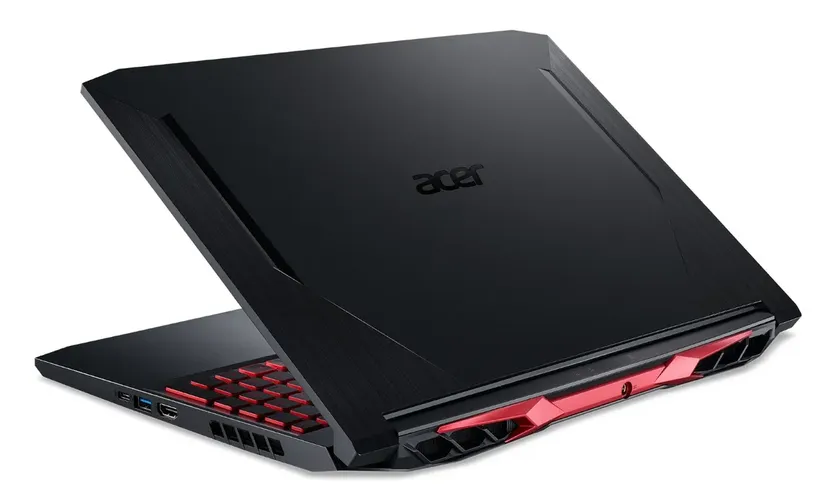 Ноутбук Acer Nitro 5 AN515-55 Intel Core i7-10750H, купить недорого