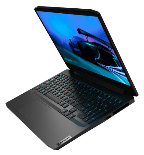 Noutbuk Lenovo IdeaPad Gaming 3 15IMH05 Intel Core i5-10300H, фото