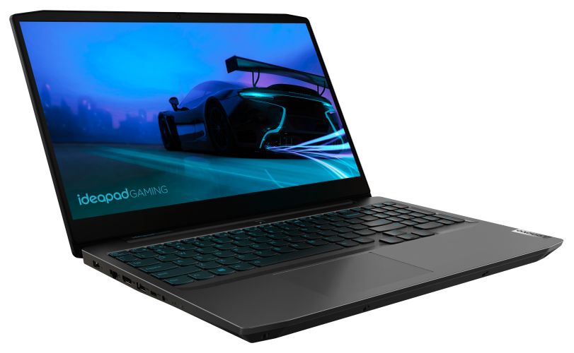 Noutbuk Lenovo IdeaPad Gaming 3 15IMH05 Intel Core i5-10300H, купить недорого