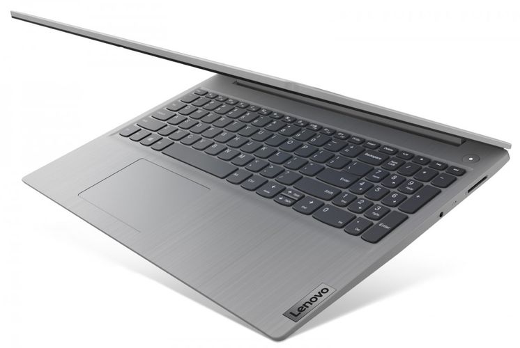 Noutbuk Lenovo IdeaPad 3 15IIL05 Intel Core i3-10110U, 4 GB / 1 TB, фото