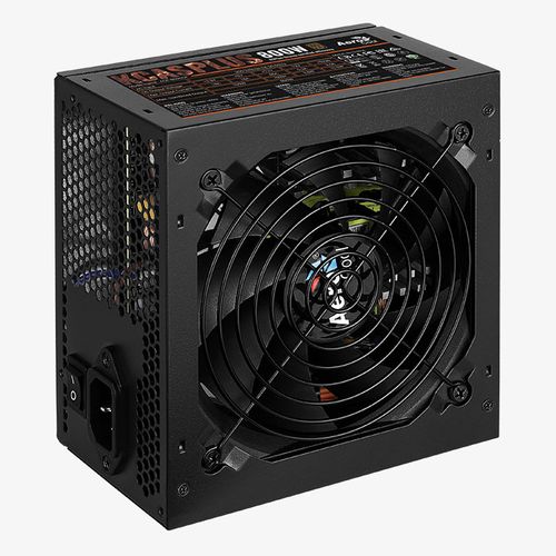 Блок питания AeroCool Kcas Plus 800 80+ Bronze Apfc