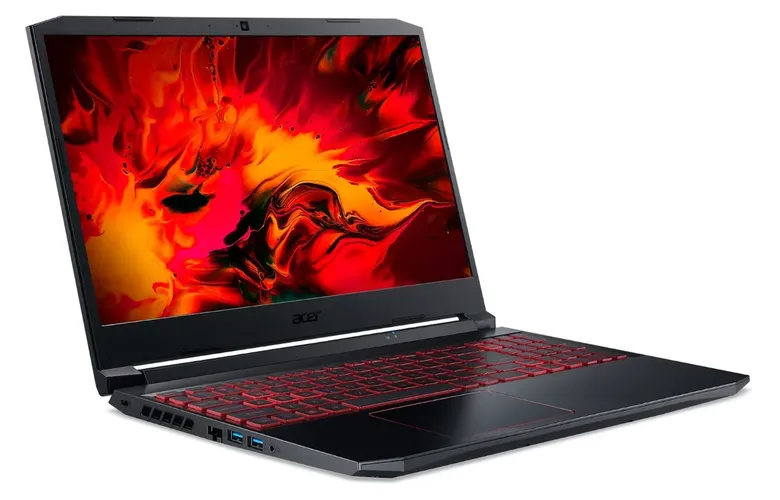 Noutbuk Acer Nitro 5 AN515-55 Intel Core i7-10750H, в Узбекистане