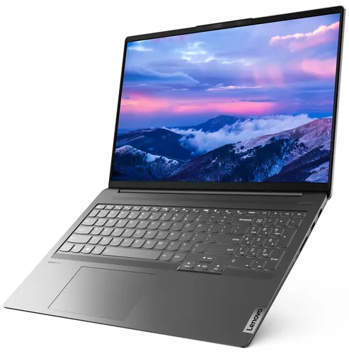 Noutbuk Lenovo IdeaPad 5 Pro 16ACH6 AMD Ryzen 5-5600H, купить недорого