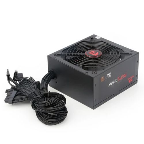 Quvvat bloki Redragon GC-PS001 500W, в Узбекистане