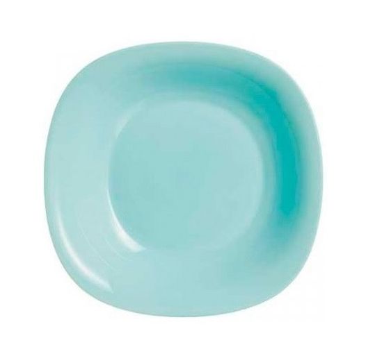 Likopcha  Luminarc Carine Light Turquoise 